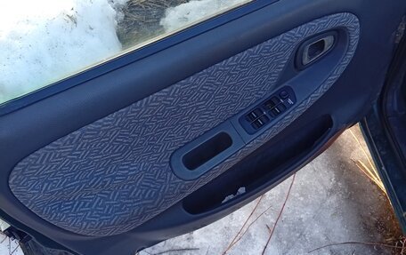 Daewoo Nexia I рестайлинг, 1999 год, 120 000 рублей, 7 фотография