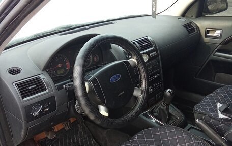 Ford Mondeo III, 2003 год, 300 000 рублей, 3 фотография