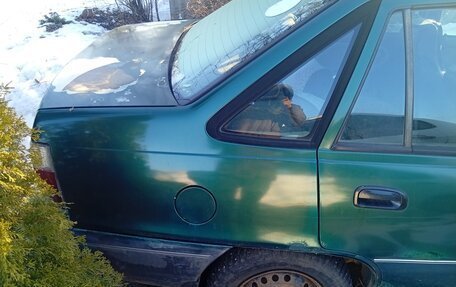 Daewoo Nexia I рестайлинг, 1999 год, 120 000 рублей, 5 фотография