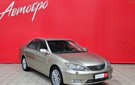 Toyota Camry V40, 2004 год, 549 000 рублей, 7 фотография