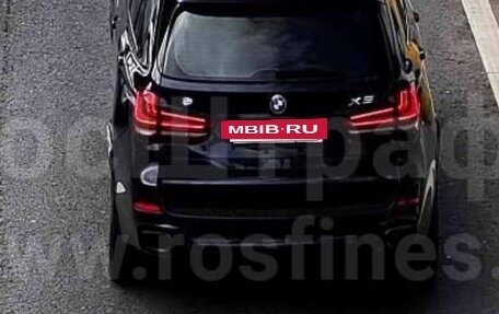 BMW X5, 2015 год, 3 500 000 рублей, 2 фотография