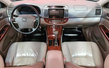 Toyota Camry V40, 2004 год, 549 000 рублей, 9 фотография