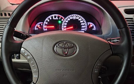 Toyota Camry V40, 2004 год, 549 000 рублей, 11 фотография