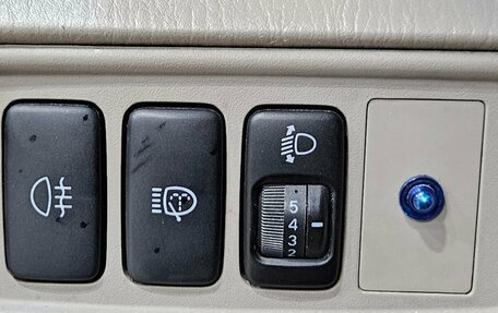 Toyota Camry V40, 2004 год, 549 000 рублей, 17 фотография