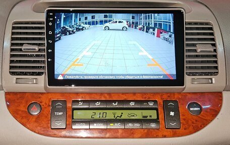 Toyota Camry V40, 2004 год, 549 000 рублей, 15 фотография