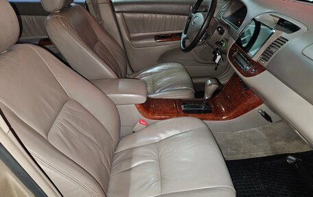 Toyota Camry V40, 2004 год, 549 000 рублей, 12 фотография