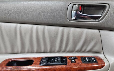 Toyota Camry V40, 2004 год, 549 000 рублей, 19 фотография