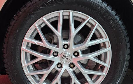 Toyota Camry V40, 2004 год, 549 000 рублей, 21 фотография