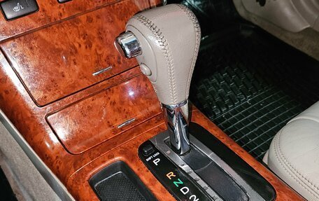 Toyota Camry V40, 2004 год, 549 000 рублей, 16 фотография