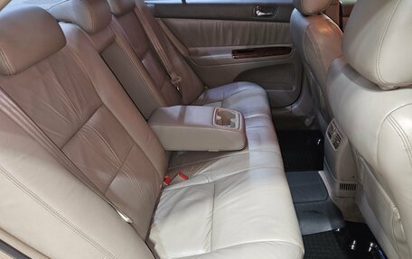 Toyota Camry V40, 2004 год, 549 000 рублей, 13 фотография