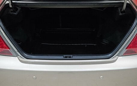 Toyota Camry V40, 2004 год, 549 000 рублей, 20 фотография