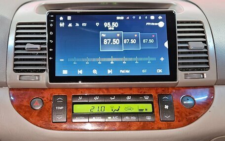 Toyota Camry V40, 2004 год, 549 000 рублей, 14 фотография