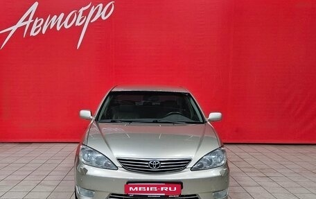 Toyota Camry V40, 2004 год, 549 000 рублей, 8 фотография