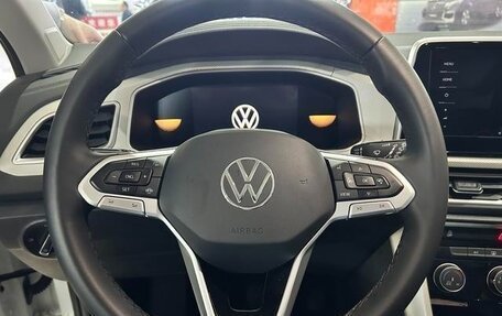 Volkswagen T-Roc I, 2022 год, 1 420 000 рублей, 11 фотография