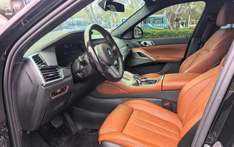 BMW X6, 2022 год, 7 215 678 рублей, 8 фотография