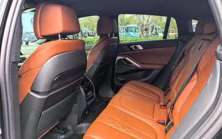 BMW X6, 2022 год, 7 215 678 рублей, 10 фотография