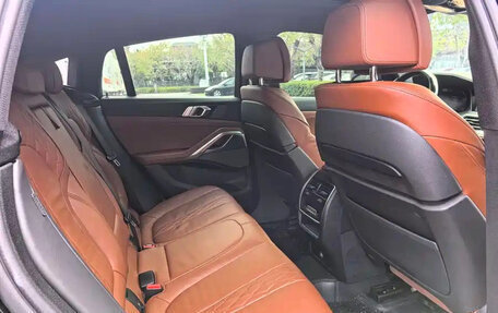 BMW X6, 2022 год, 7 215 678 рублей, 11 фотография