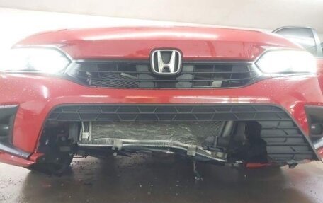 Honda Civic, 2022 год, 2 290 000 рублей, 6 фотография