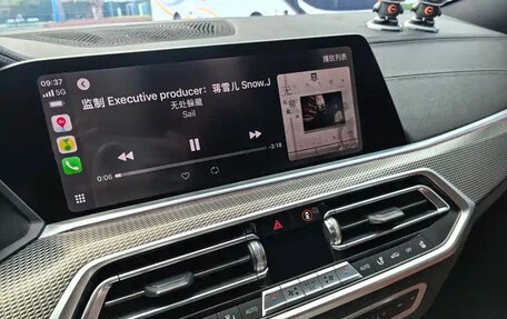 BMW X6, 2022 год, 7 215 678 рублей, 15 фотография