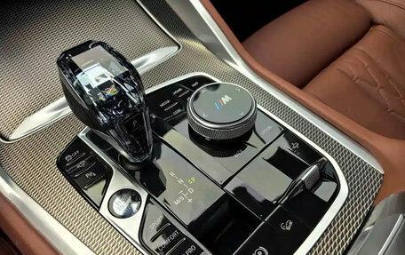 BMW X6, 2022 год, 7 215 678 рублей, 14 фотография