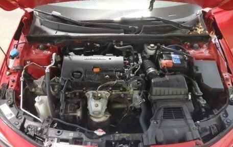 Honda Civic, 2022 год, 2 290 000 рублей, 9 фотография