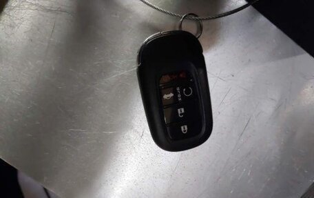 Honda Civic, 2022 год, 2 290 000 рублей, 10 фотография