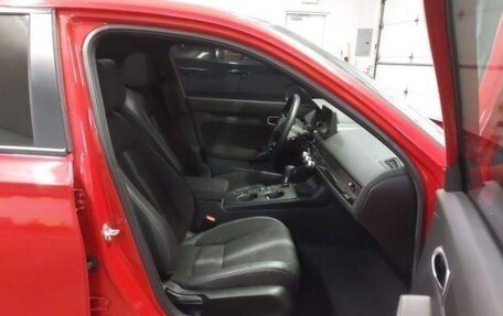 Honda Civic, 2022 год, 2 290 000 рублей, 5 фотография