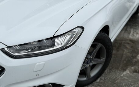 Ford Mondeo V, 2015 год, 1 250 000 рублей, 2 фотография