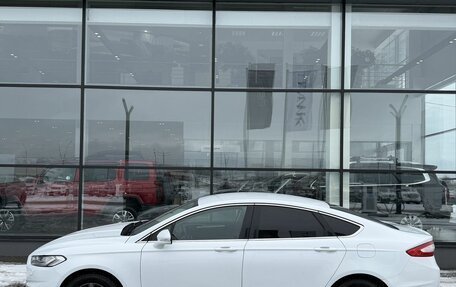 Ford Mondeo V, 2015 год, 1 250 000 рублей, 9 фотография