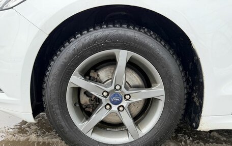 Ford Mondeo V, 2015 год, 1 250 000 рублей, 5 фотография