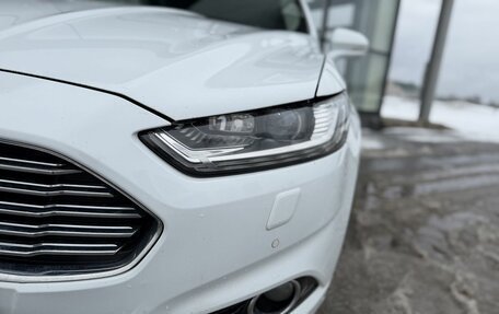 Ford Mondeo V, 2015 год, 1 250 000 рублей, 3 фотография