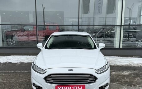 Ford Mondeo V, 2015 год, 1 250 000 рублей, 7 фотография