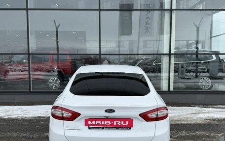 Ford Mondeo V, 2015 год, 1 250 000 рублей, 10 фотография