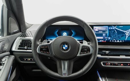 BMW X5, 2025 год, 15 700 000 рублей, 9 фотография