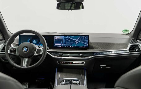 BMW X5, 2025 год, 15 700 000 рублей, 8 фотография