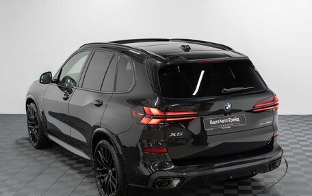 BMW X5, 2025 год, 15 700 000 рублей, 14 фотография