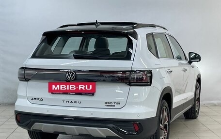 Volkswagen Tharu, 2025 год, 4 270 000 рублей, 5 фотография