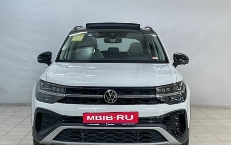 Volkswagen Tharu, 2025 год, 4 270 000 рублей, 3 фотография