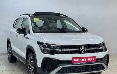 Volkswagen Tharu, 2025 год, 4 270 000 рублей, 2 фотография