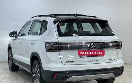 Volkswagen Tharu, 2025 год, 4 270 000 рублей, 6 фотография