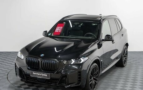 BMW X5, 2025 год, 15 700 000 рублей, 13 фотография