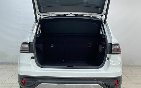 Volkswagen Tharu, 2025 год, 4 270 000 рублей, 8 фотография