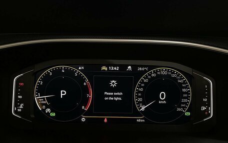 Volkswagen Tharu, 2025 год, 4 270 000 рублей, 12 фотография