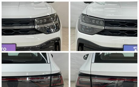 Volkswagen Tharu, 2025 год, 4 270 000 рублей, 9 фотография