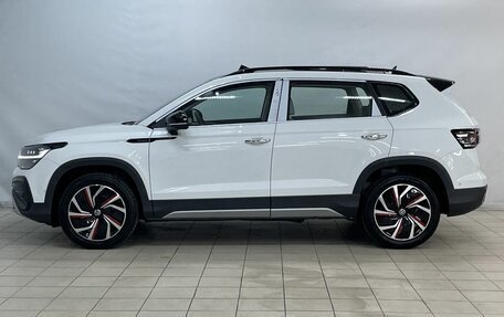 Volkswagen Tharu, 2025 год, 4 270 000 рублей, 11 фотография