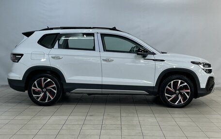 Volkswagen Tharu, 2025 год, 4 270 000 рублей, 10 фотография