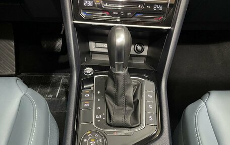 Volkswagen Tharu, 2025 год, 4 270 000 рублей, 16 фотография