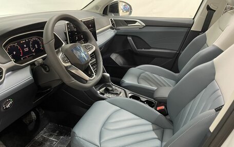 Volkswagen Tharu, 2025 год, 4 270 000 рублей, 14 фотография