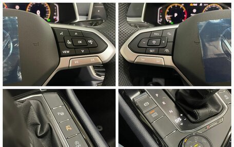 Volkswagen Tharu, 2025 год, 4 270 000 рублей, 21 фотография