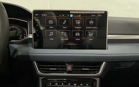 Volkswagen Tharu, 2025 год, 4 270 000 рублей, 17 фотография